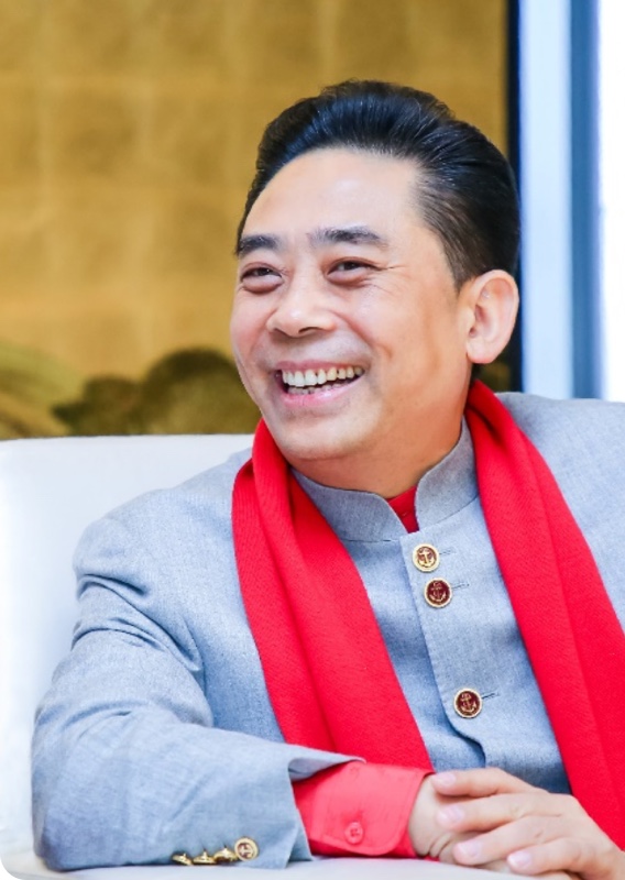 董事局主席
