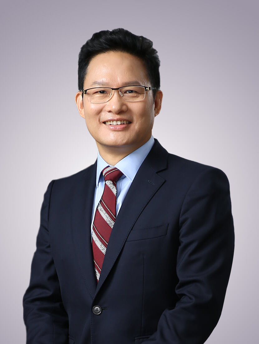 执行董事、天九共享CEO