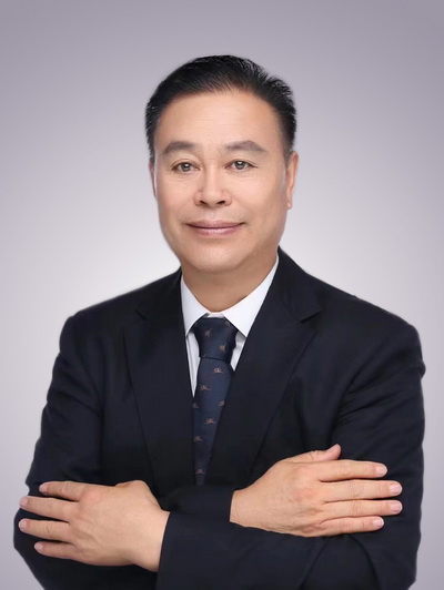 董事局共同主席